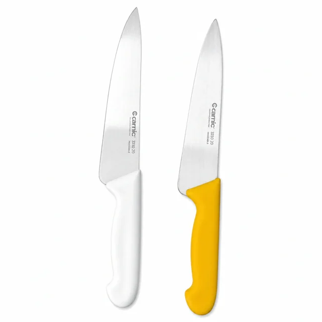 Carnic Cuchillo para filetear