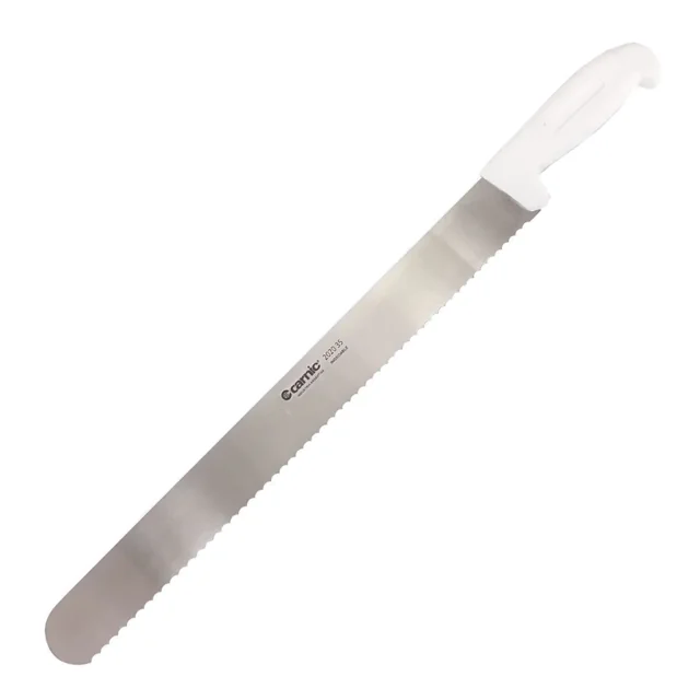 Carnic Cuchillo para sándwich