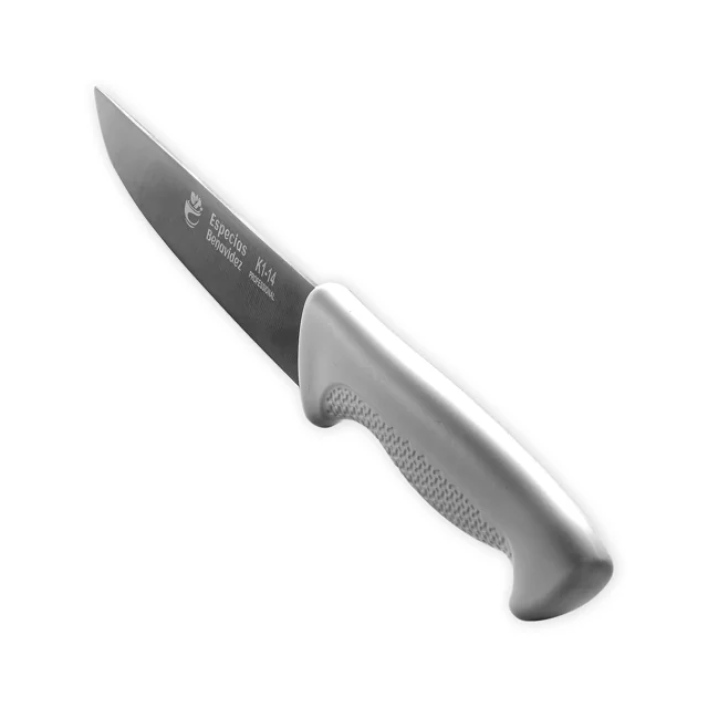 Cuchillo Benavidez K1