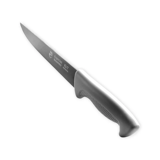 Cuchillo Benavidez K2