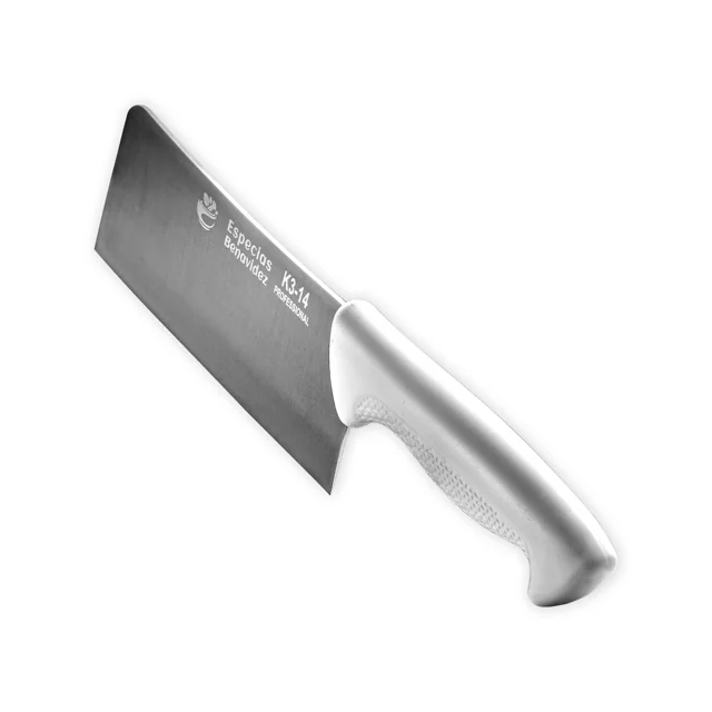 Cuchillo Benavidez K3