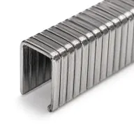Clips C506 de aluminio